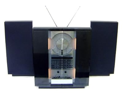 �o���O&�I���t�Z�� Ouverture & Beolab 2500 (BLACK) ���V�[�o�[&�X�s�[�J�[�V�X�e��  (premium vintage)