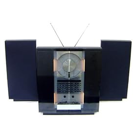 �o���O&�I���t�Z�� Ouverture & Beolab 2500 (BLACK) ���V�[�o�[&�X�s�[�J�[�V�X�e��  (premium vintage)