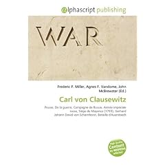 Carl Von Clausewitz
