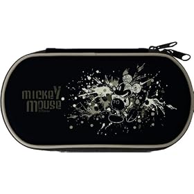 �f�B�Y�j�[�L�����N�^�[�n�[�h�|�[�` for PSP �y�C���g �~�b�L�[