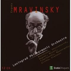 Mravinsky Edition