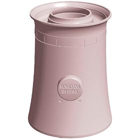 HOMESTAR aroma (�z�[���X�^�[�A���}) �s���N