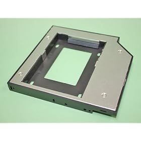 Donya�_�C���N�g ���w�h���C�u�p 2.5�C���` IDE �n�[�h�f�B�X�N�ϊ��P�[�X DN-ES201IDE