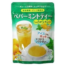 �C���X�^���g �y�p�[�~���g�e�B�[ ���傤���E���������� 100g
