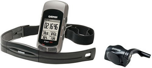  GARMIN 010-00447-30 Edge 305 GPS Bundle