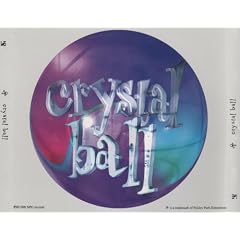 Crystal Ball