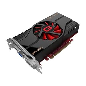 GAINWARD �O���t�B�b�N�{�[�h nVIDIA GeForce GTX550 TI GPU����  GTX550 TI  1GBD5