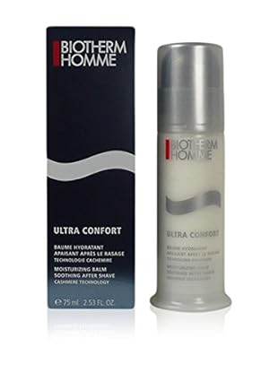 Biotherm Aftershave Balsam Ultra Confort 75 ml, Preis/100 ml: 35.93 EUR