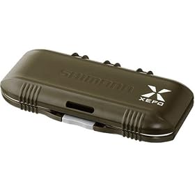 �V�}�m(SHIMANO) XEFO �}�C�N�����A�[�P�[�X CS-265I �I���[�u 724496
