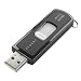 �f�U�C���őI��USB������