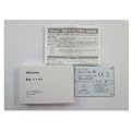 �y�h�R���������i�zdocomo�X�}�[�g�t�H���@REGZA PHONE T-01D/ ARROWS X LTE F-05D�@�d�r�p�b�N�o�b�e���[�@F24