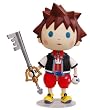KINGDOM HEARTS AVATAR STATIC ARTS Vol.1 �\��