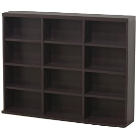 ���K�[�� �u�b�N�V�F���t 120�� RG-1280BS <33181>