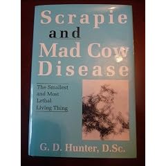 Scrapie and Mad Cow Disease: The Smallest and Most Lethal Living Thing