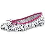 Moschino 25276 A 200668801 Mädchen Ballerinas
