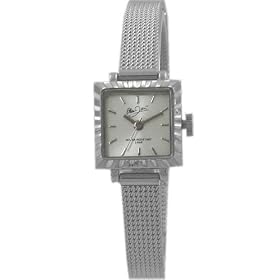 [Alain Divert]�A���� �f�B�x�[�� �r���v �V���o�[�C���f�b�N�X ���b�V���o���h DH001-02 ���f�B�[�X
