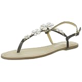 Buffalo London 312-3456 SILK 142934 Damen Sandalen