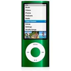 Apple iPod nano ��5���� 8GB �ŐV���f��