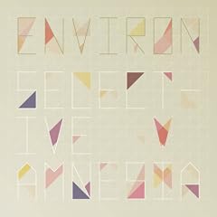  V.A.『ENVIRON COMPILATION-SELECTIVE AMNESIA』