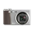 RICOH �f�W�^���J���� R10 �V���o�[ R10SL