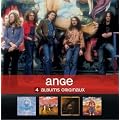 4 CD Originals