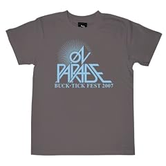 BUCK-TICK FEST ON PARADE T�V���c �O���[ YL