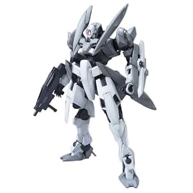 MG 1/100 GNX-603T �W���N�X (�@����m�K���_��00)