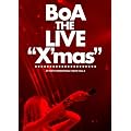 BoA THE LIVE �gX�fmas�h [DVD]