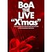 BoA THE LIVE �gX�fmas�h [DVD]