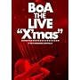BoA THE LIVE �gX�fmas�h [DVD]