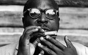 Sonny Terry の画像