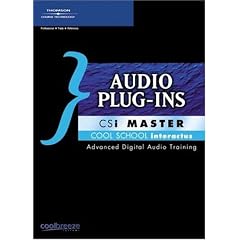 Cool School Interactus, Mt1 - Audio Plug-Ins (Csi Master)