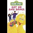 Get Up & Dance [VHS] [Import]
