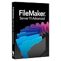 FileMaker Server 11 Advanced