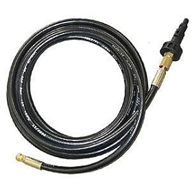 �A�C���X�I�[���} �p�C�v�N���[�j���O�z�[�X15m HPA-PC15
