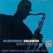 Saxophone Colossus