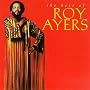 The Best of Roy Ayers: Love Fantasy