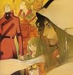 SAMURAI 7 (CCCD)