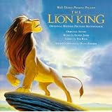 The Lion King: Original Motion Picture Soundtrack�W���Z�t�E�E�B���A���X�ɂ��