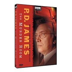 Pd James: Murder Room [DVD] [Import]