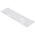 �\�j�[(VAIO) J�V���[�Y/L�V���[�Y�p�L�[�{�[�h�E�G�A �z���C�g VGP-KBV5/W