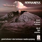 [Music] Hovhaness: Symphony Nos. 22 