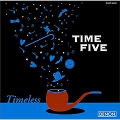 TIMELESS~�A�E�J�y���E�W���p�j�[�Y�E�X�^���_�[�h�u��������ĕ������v����u���m���R�E�v�܂�
