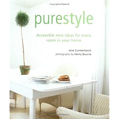 【クリックで詳細表示】Pure Style [ハードカバー]