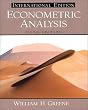 Econometric Analysis