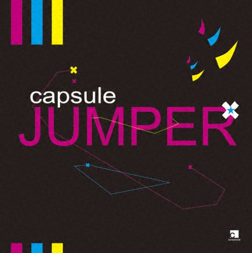  JUMPER [12 inch Analog]