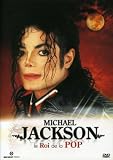 [DVD] Michael Jackson: Roi de la Pop