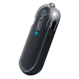 �v�����X�g���e�N�m���W�[ <Xiao Turn>�L���b�v���XUSB�t���b�V�������� 128MB �W�F�b�g�u���b�N PFU-2TB128