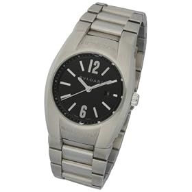 [�u���K��]BVLGARI �r���v EG30BSSD �G���S�� ���f�B�[�X [���s�A���i]