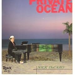 PRIVATE OCEAN
